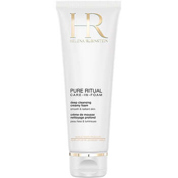 Pure Ritual Cleansing Foam - Hĺbkovo čistiaca pleťová pena